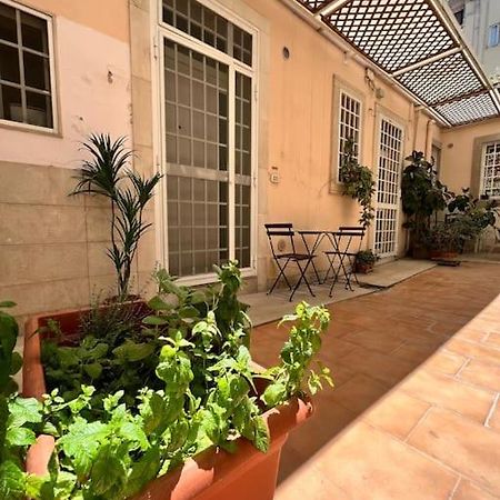 바리 Interno 2 Il Giardino Segreto Centro 아파트 외부 사진