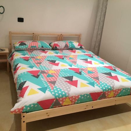 바리 Interno 2 Il Giardino Segreto Centro 아파트 외부 사진