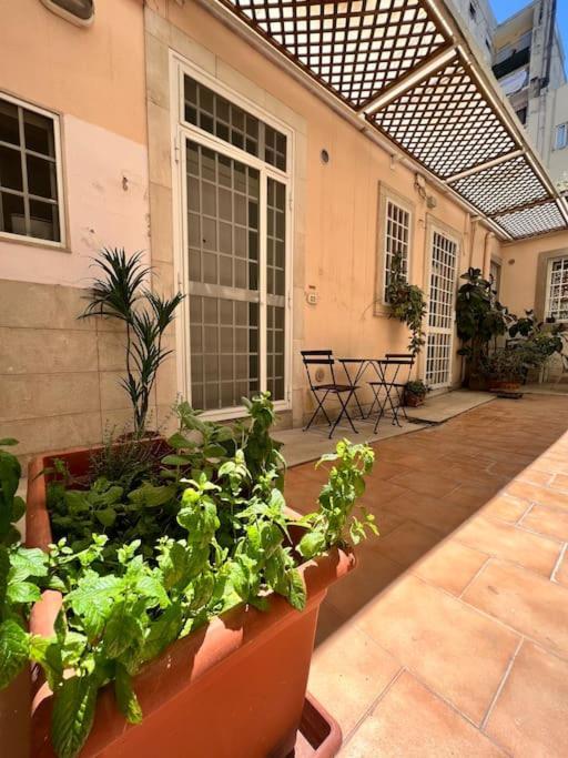 바리 Interno 2 Il Giardino Segreto Centro 아파트 외부 사진