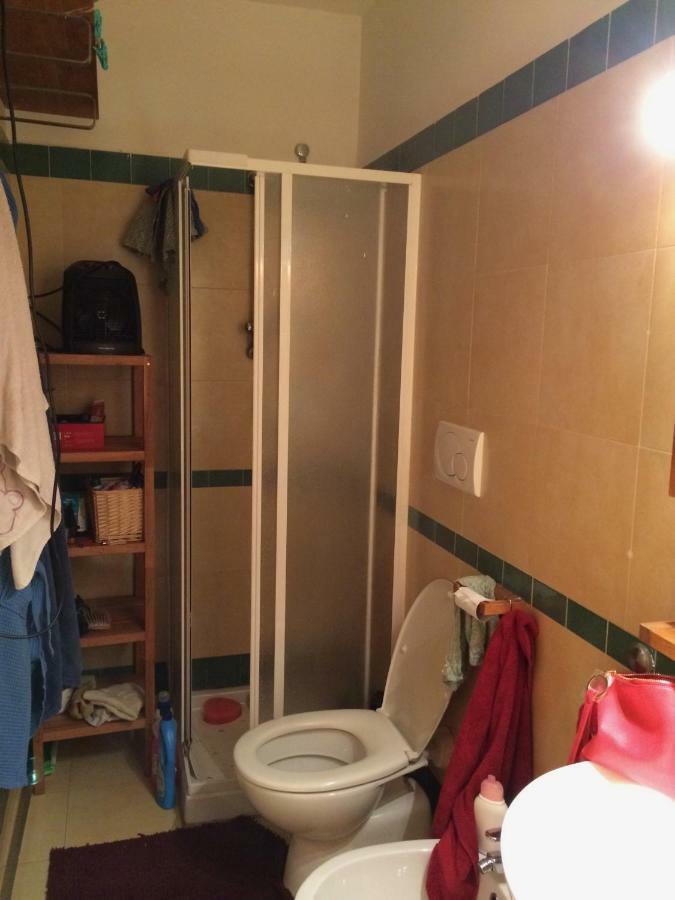 바리 Interno 2 Il Giardino Segreto Centro 아파트 외부 사진