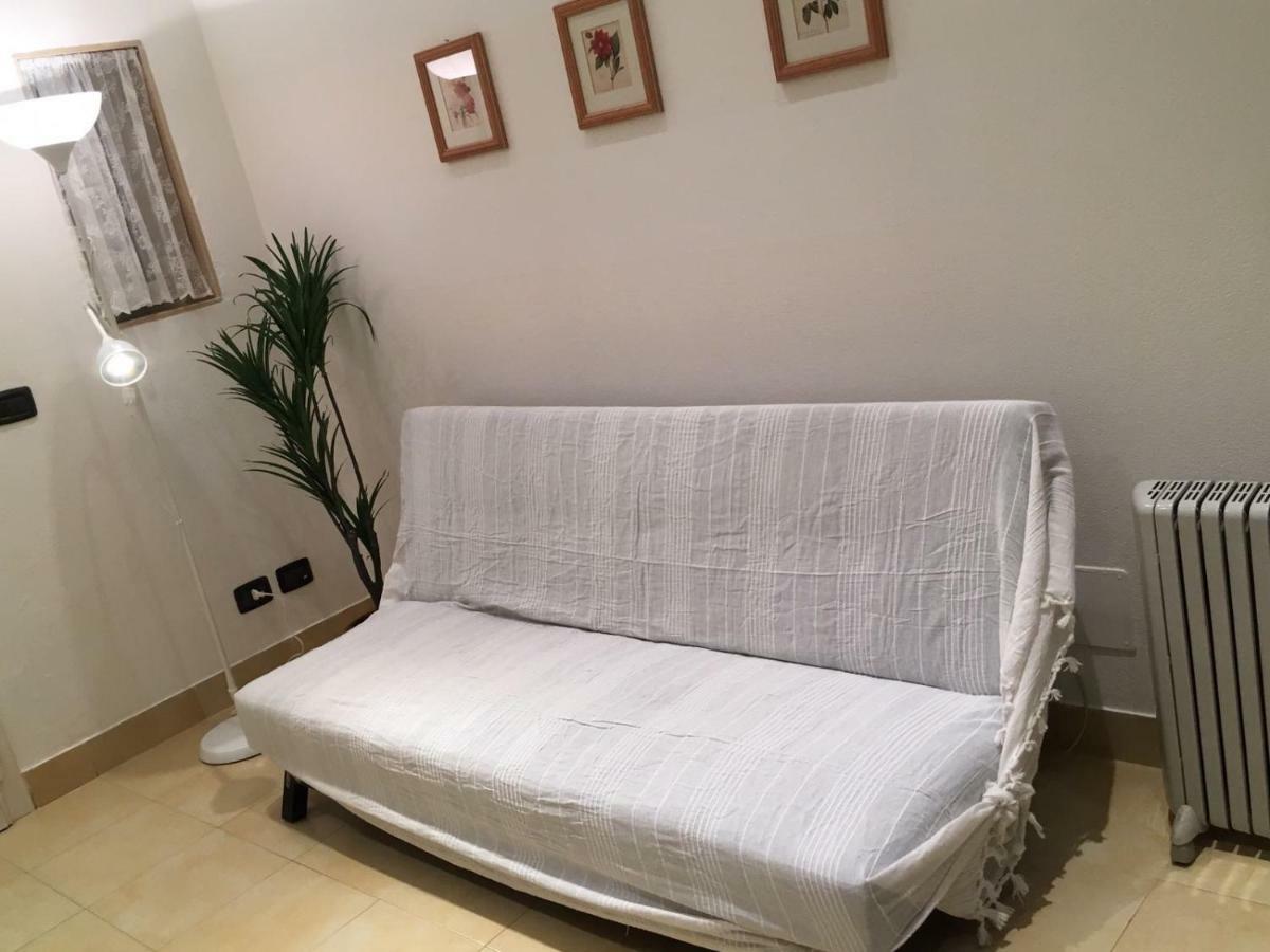 바리 Interno 2 Il Giardino Segreto Centro 아파트 외부 사진